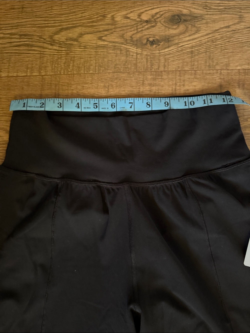 NWT Athleta Salutation High Rise Jogger Pants in Black - Women’s- Size Small - Picture 11 of 12